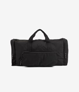 PU Leather Shoulder Bag